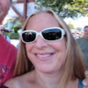 Meet your Posher, Christie